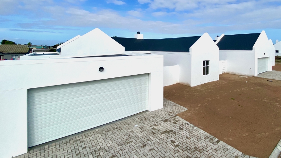 3 Bedroom Property for Sale in Atlantic Sands Private Estate Western Cape